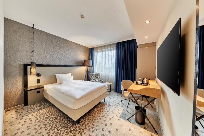 Steigenberger Bielefelder Hof 2