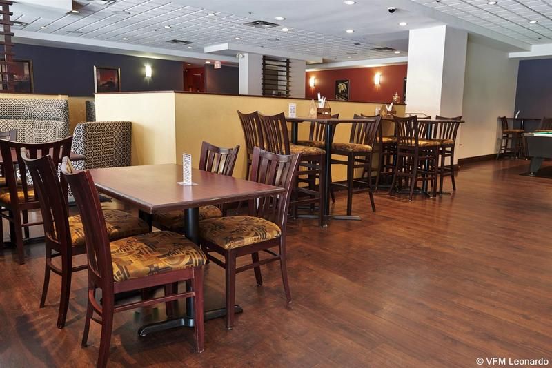 Four Points by Sheraton Windsor Downtown 2