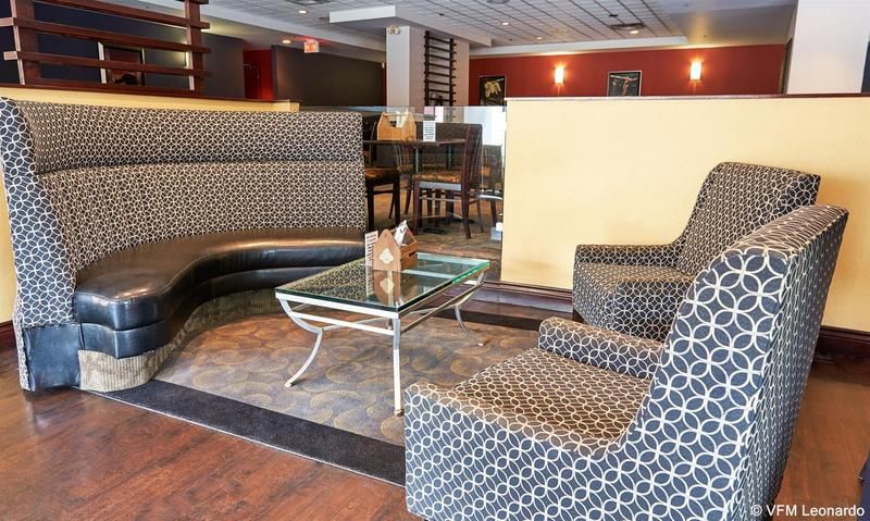 Four Points by Sheraton Windsor Downtown 3