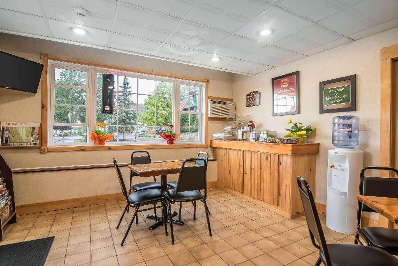 Rodeway Inn Lake George Outlet 2