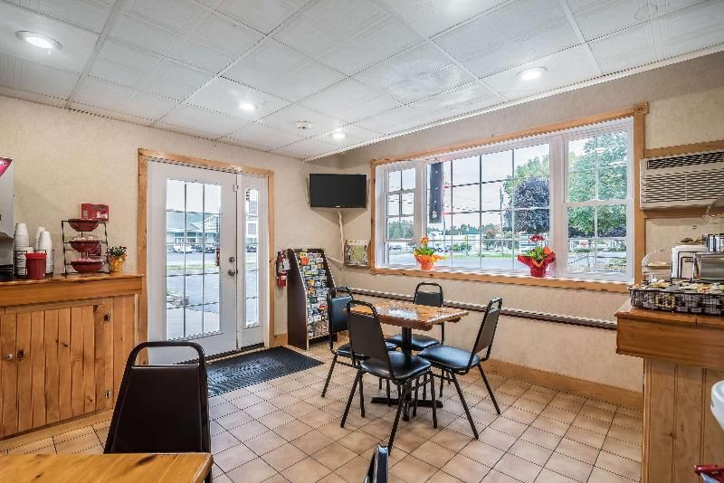 Rodeway Inn Lake George Outlet 2 estrelas em Lake George