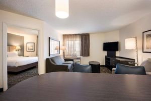 Sonesta Simply Suites Nashville Brentwood