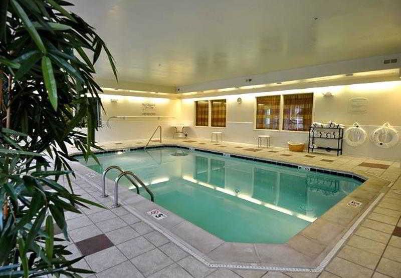 Fairfield Inn &Suites Denver Aurora/Medical Center 2