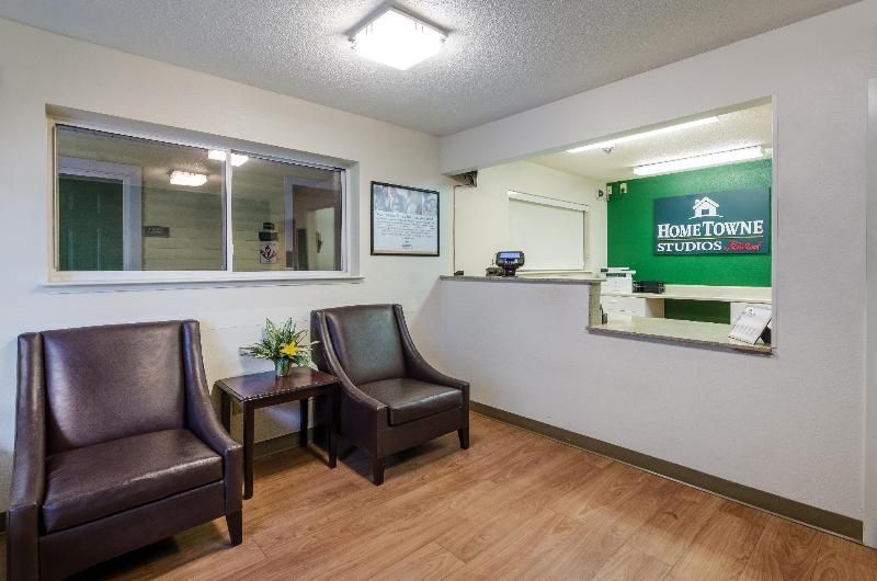 Crossland Economy Studios - Winston-Salem - Univer 2 estrelas em Winston-Salem