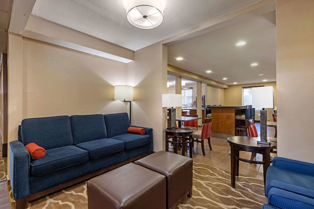 Comfort Inn N Myrtle Beach Barefoot Landing 2
