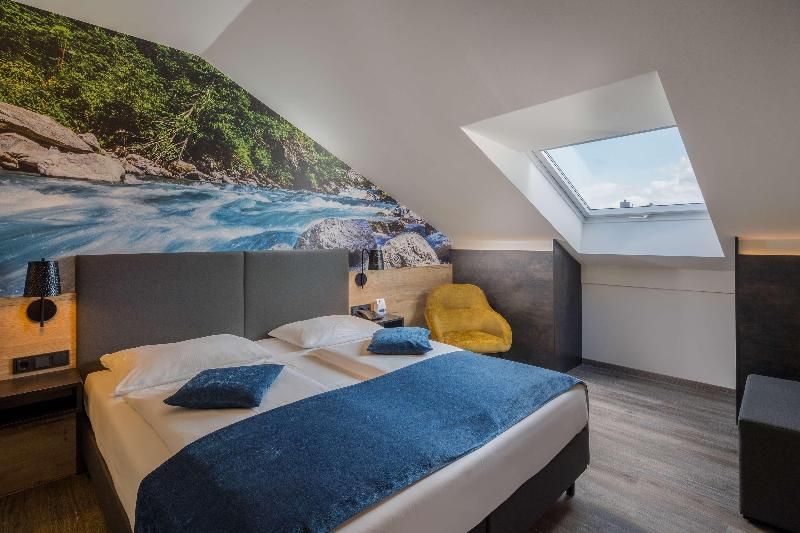 Best Western Hotel Muenchen Airport 3