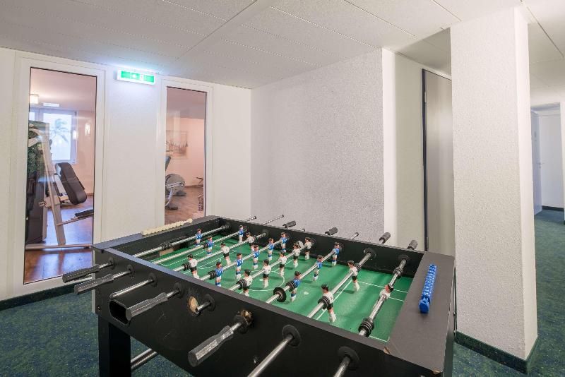 Best Western Hotel Muenchen Airport 4 estrelas em Erding