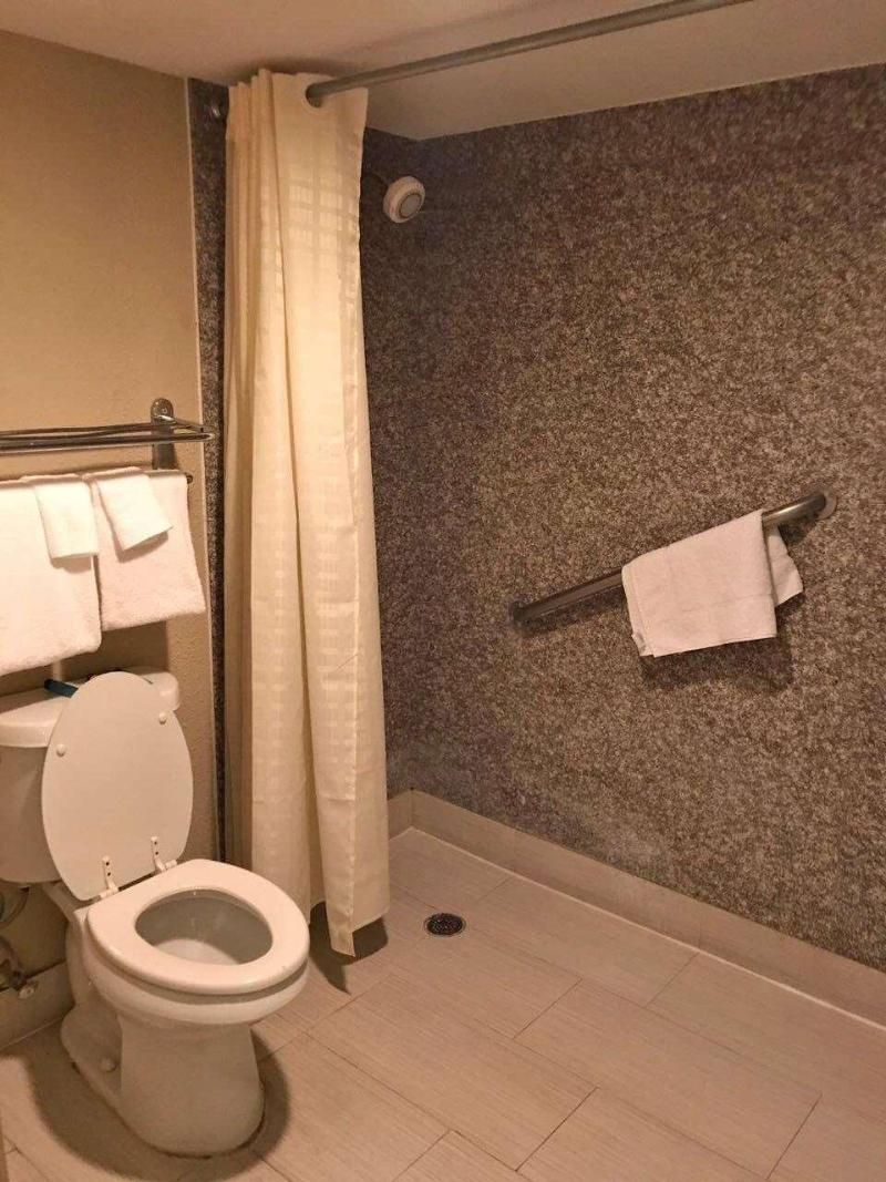 Baymont by Wyndham Odessa University Area 3