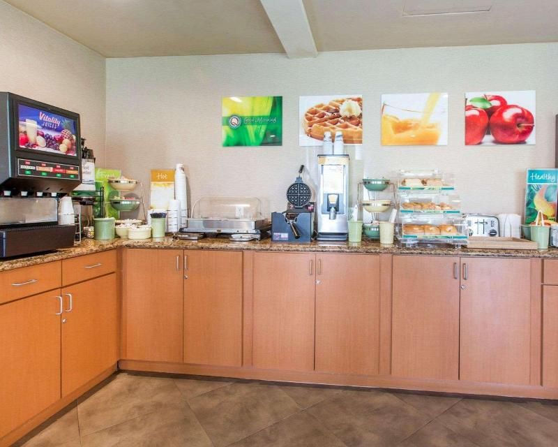 Quality Inn San Bernardino 2