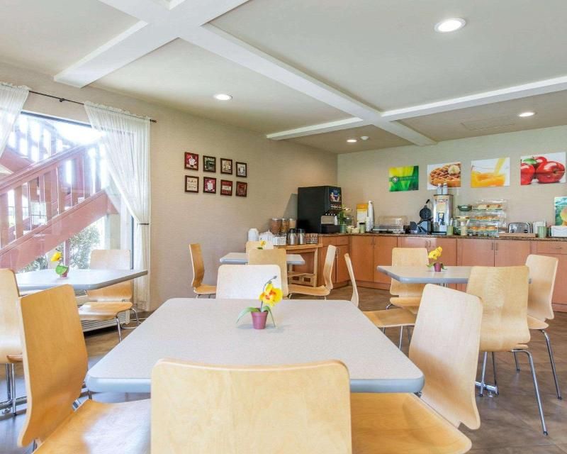 Quality Inn San Bernardino 3