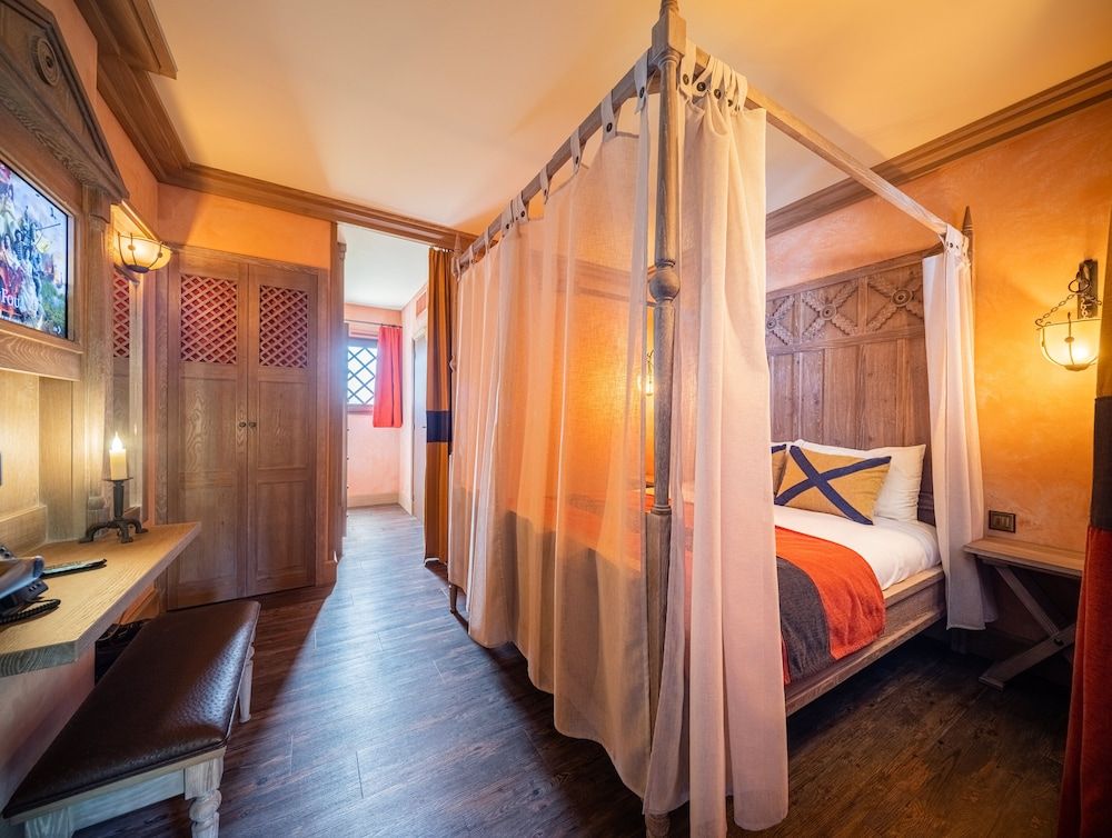 Puy du Fou France – La Villa Gallo-Romaine 3