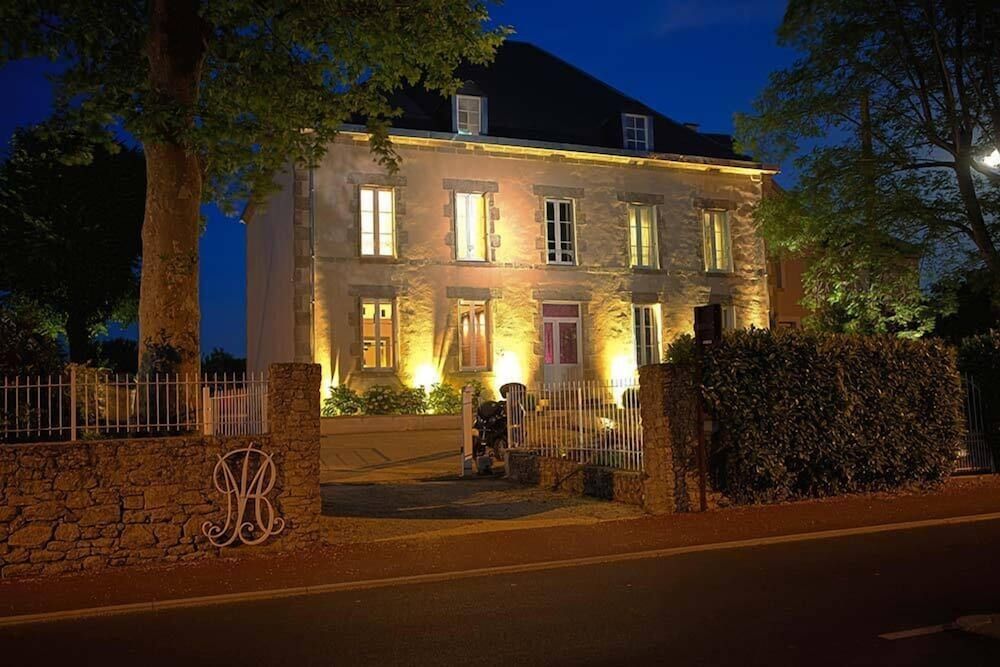 Maison Marie BARRAULT -1 estrelas em Les Herbiers