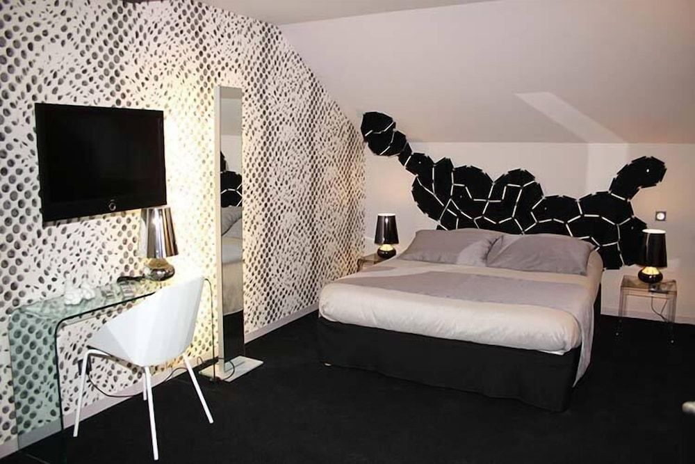 Maison Marie BARRAULT 2