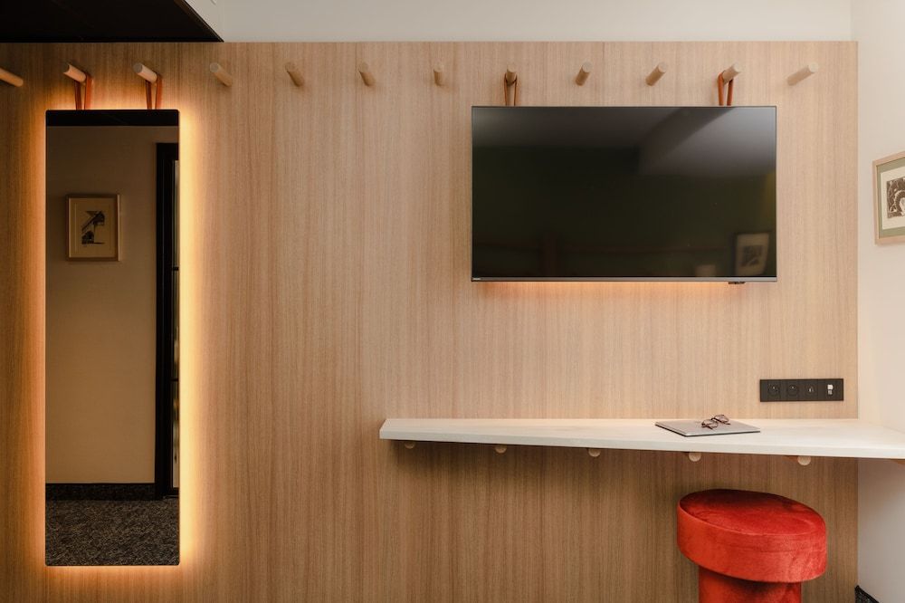 Hôtel Parc du Landreau 3