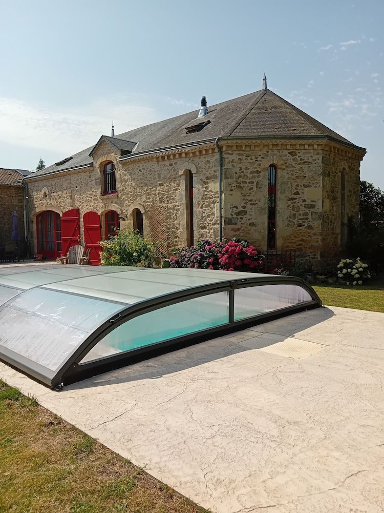 La Belle lurette -1 étoiles à Bressuire