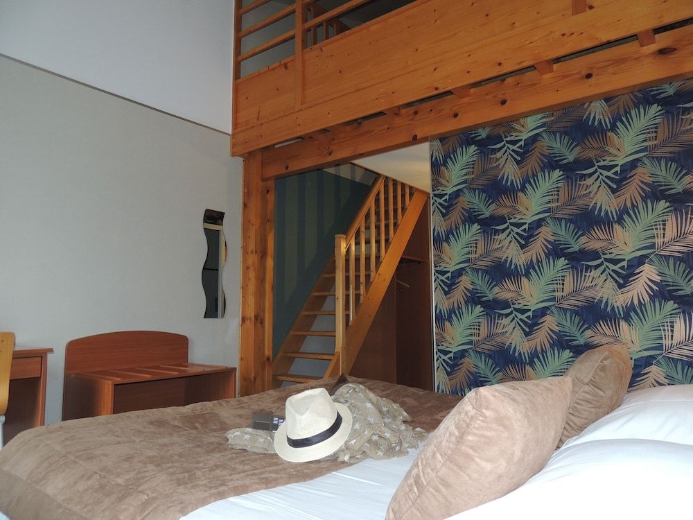 Hotel Les Trois Marchands 3