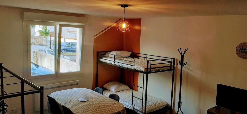 Résidences du Palmier 3