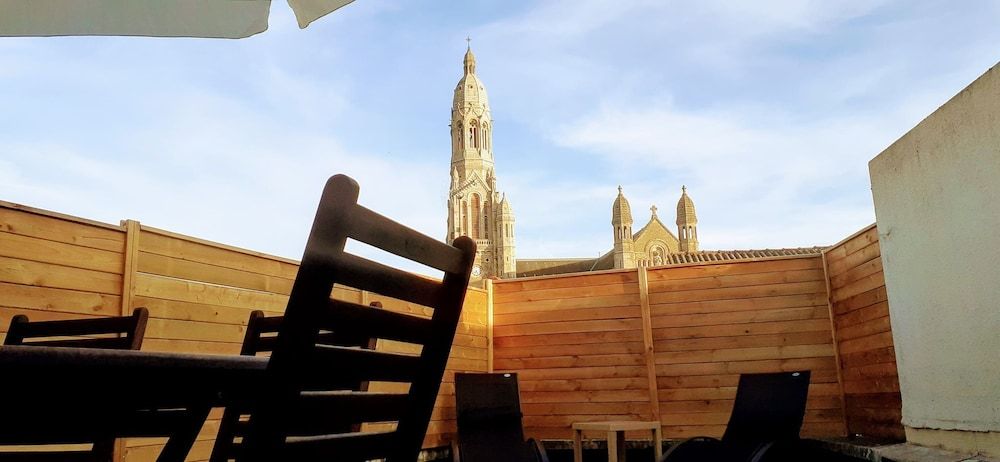 Résidences du Palmier -1 estrelas em Saint-Laurent-sur-Sèvre