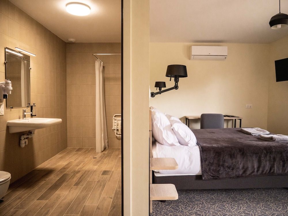 Le Saint Pierre 3 estrelas em Moncoutant