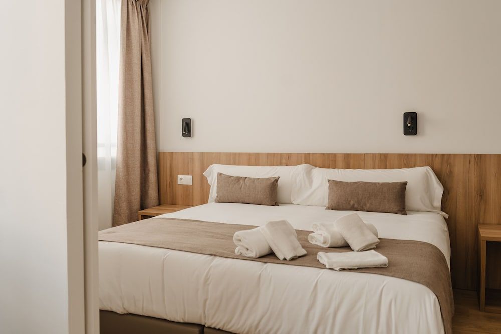 esZentrico Suites Jerez 2