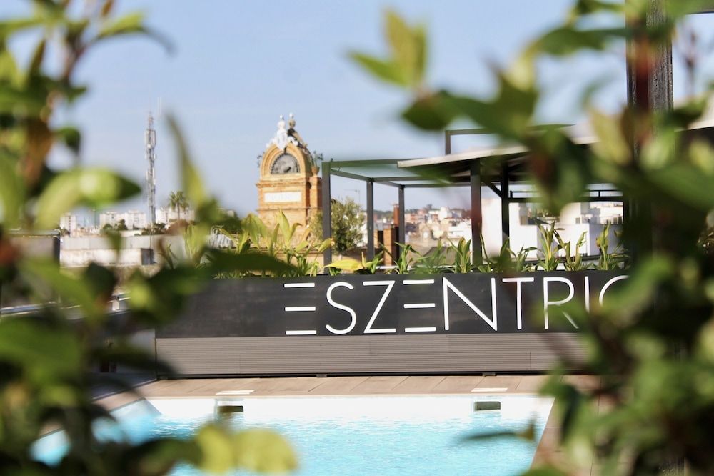 esZentrico Suites Jerez 1