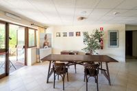 Hotel Medar with pool in Arborea