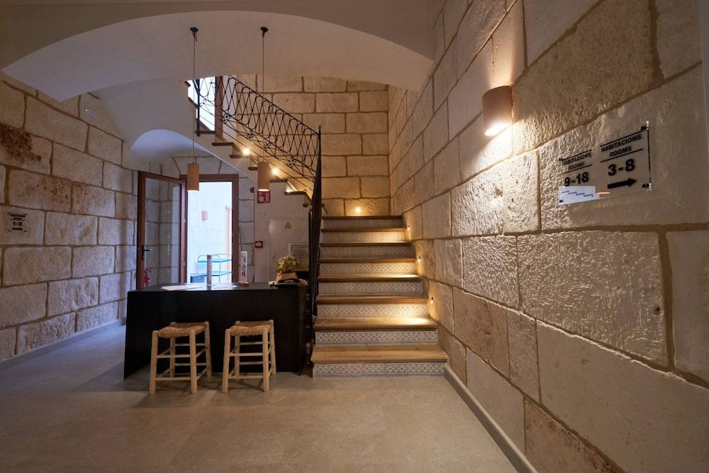 Hotel Ca Sa Pagesa 2