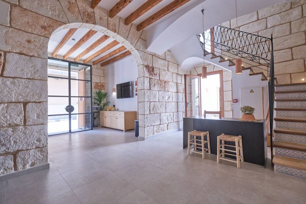 Hotel Ca Sa Pagesa 3