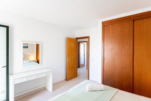 Apartments Es Dolc