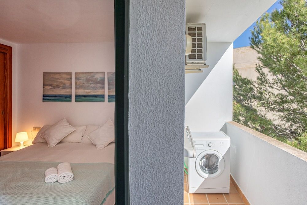 Apartments Es Dolc 2