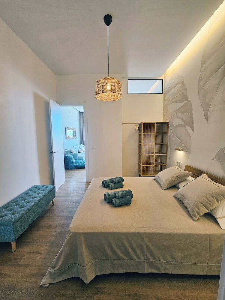 MAAR Suites Cotillo 3