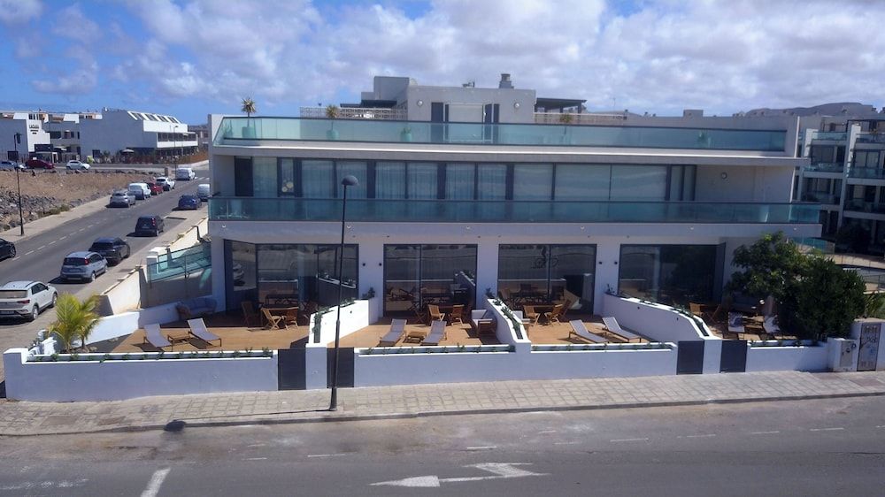 MAAR Suites Cotillo 1