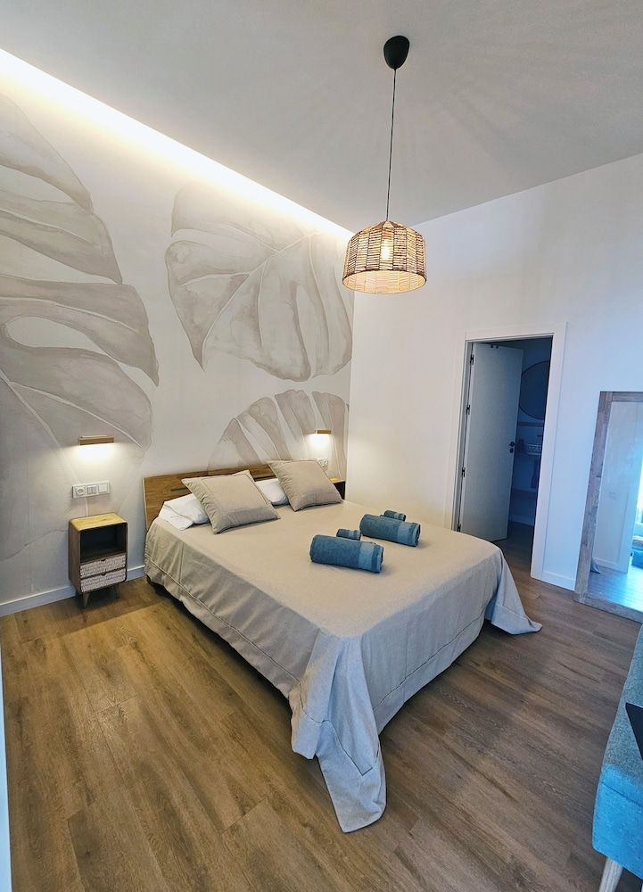 MAAR Suites Cotillo 2