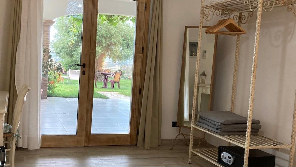 hotel Essenza di Mirto 2