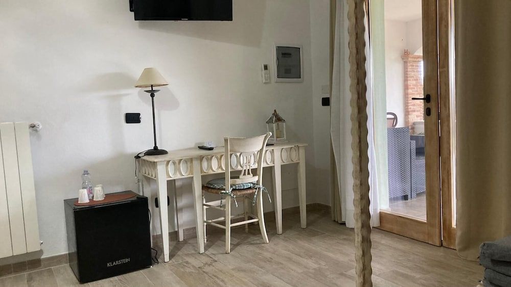 hotel Essenza di Mirto 3