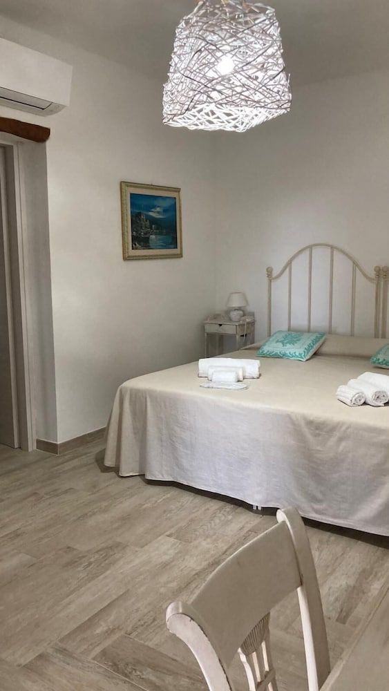 hotel Essenza di Mirto 1