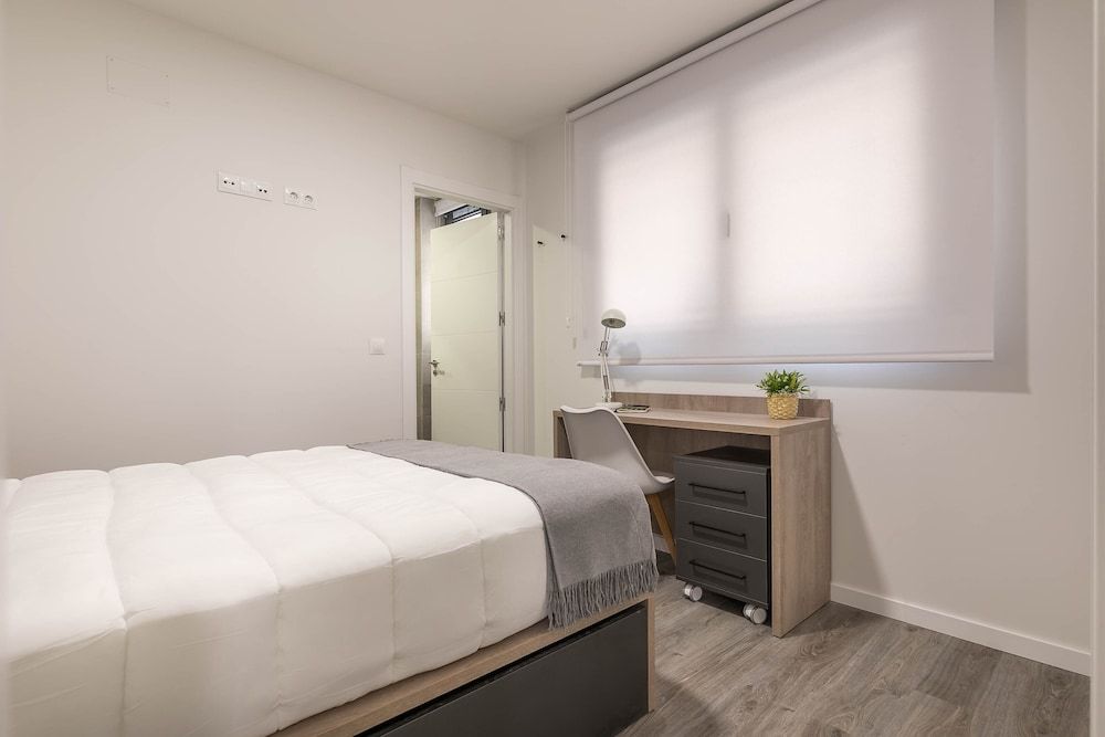 Micampus Getafe Flats 1