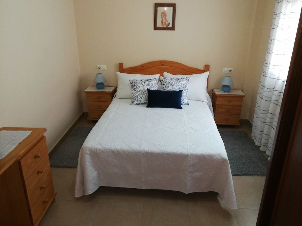 Apartamentos O Colmado 3