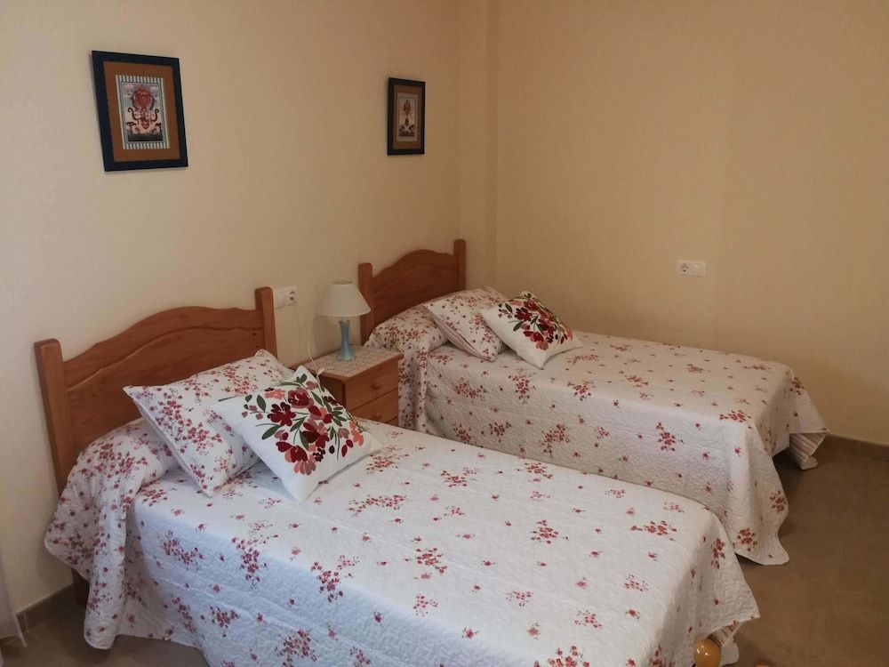 Apartamentos O Colmado 2