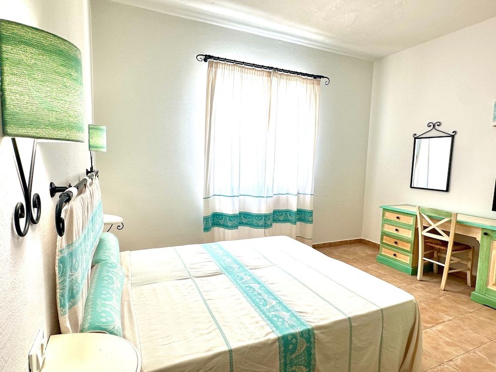 Acqua di Mare Hotel e Resort 3