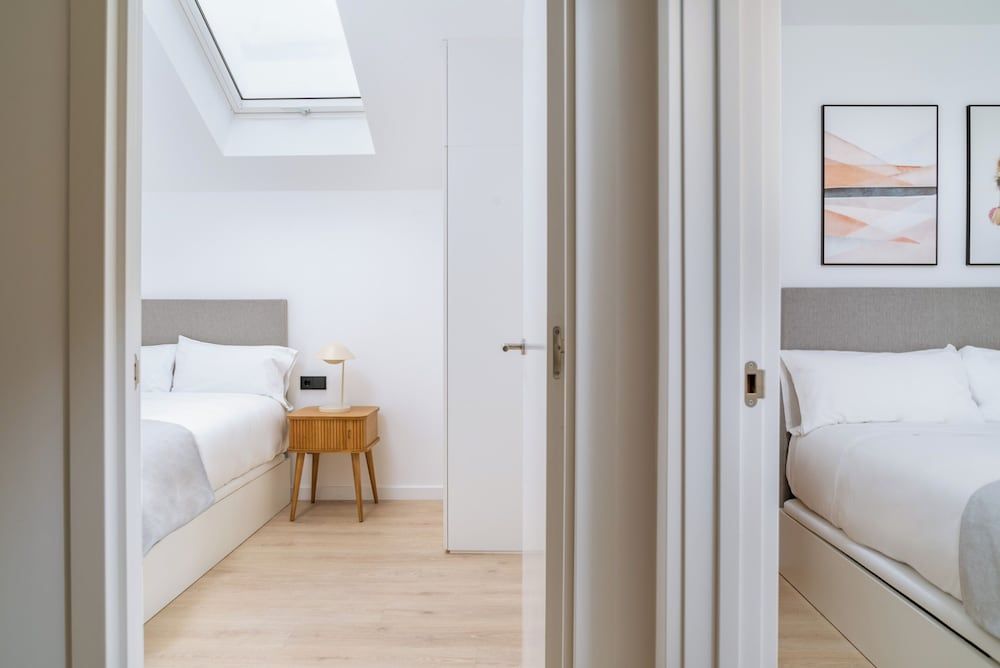 limehome Santiago de Compostela 2