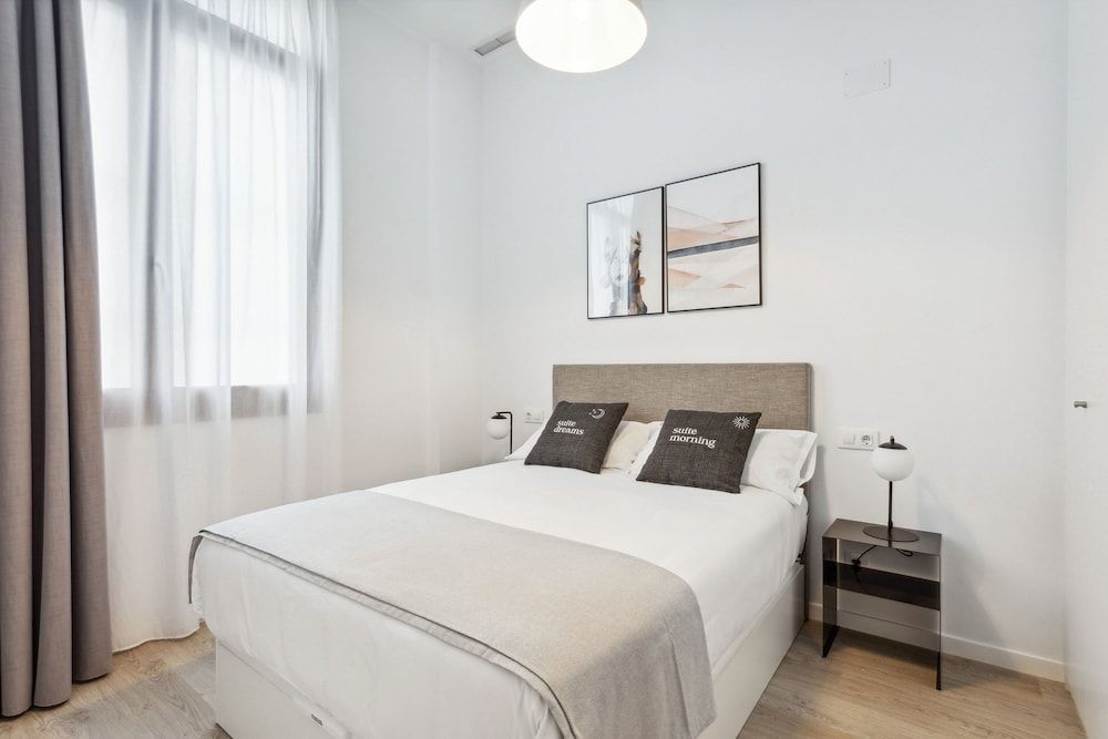limehome Valencia Calle de Cadiz 2