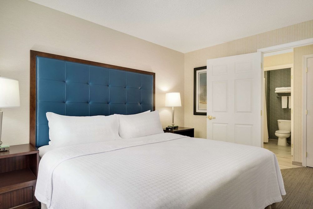 Homewood Suites by Hilton Wilmington-Brandywine Valley 3