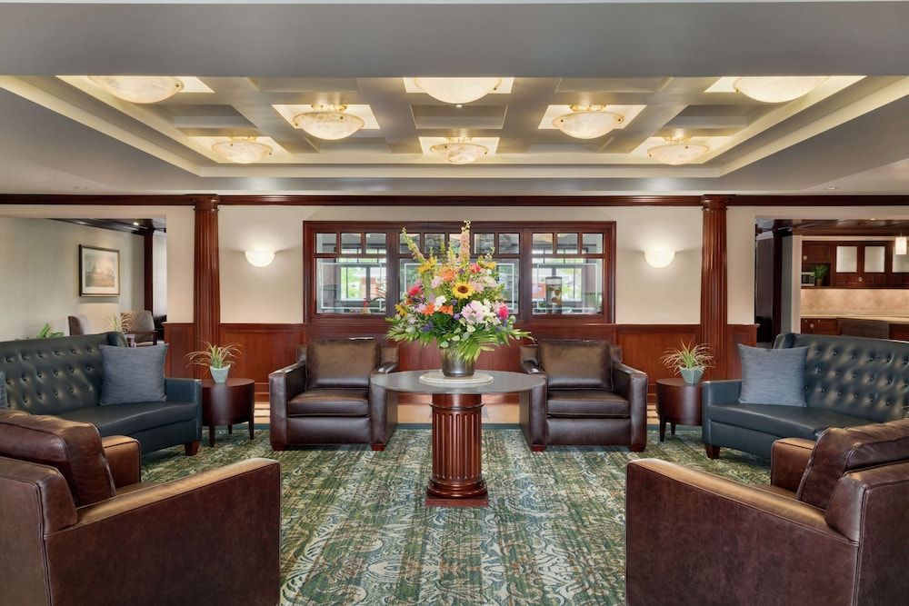 Homewood Suites by Hilton Wilmington-Brandywine Valley 2