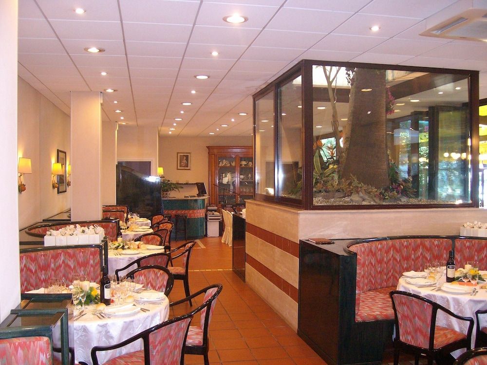 Residence Hotel Miramare 2