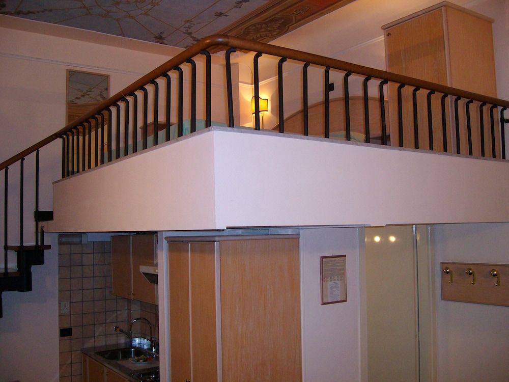 Residence Hotel Miramare 3