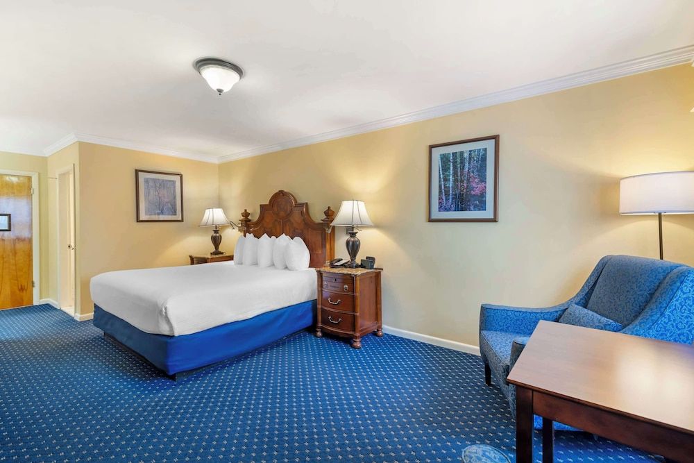 Best Western White House Inn 1