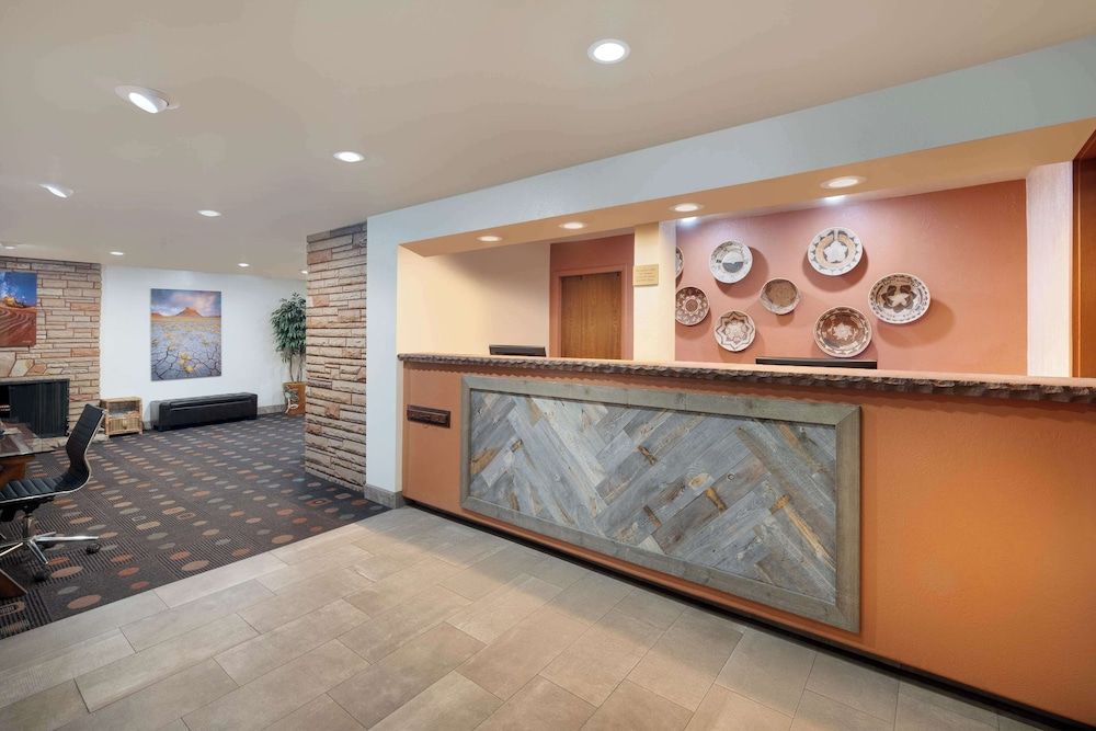 Best Western Red Hills 3