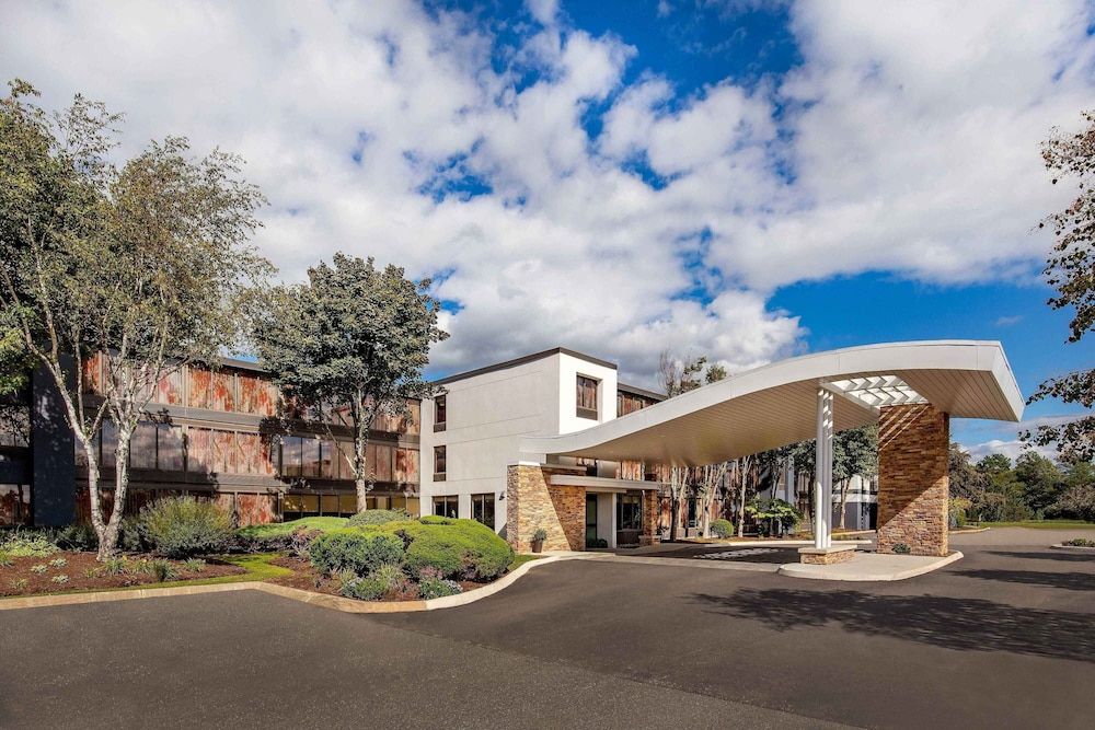 Fairfield Inn By Marriott Bangor 1