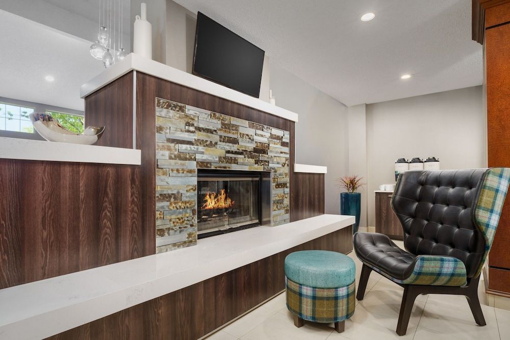 Residence Inn by Marriott Seattle Northeast-Bothell 2